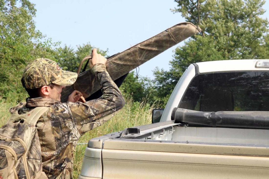 Hunting season ramps up News, Sports, Jobs Times Republican